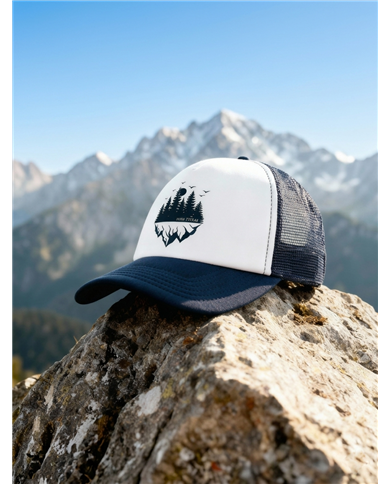 Šiltovka UNI - Les/Hory