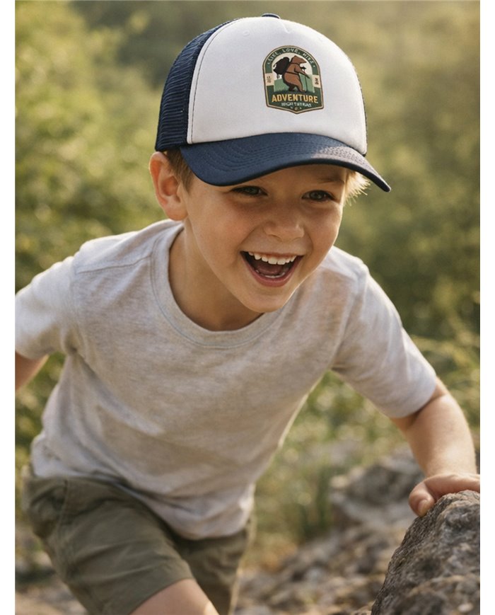 TATLAND CHILDREN'S CAP&nbsp;TOURIST