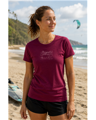 Women´s Merino Reset T-shirt