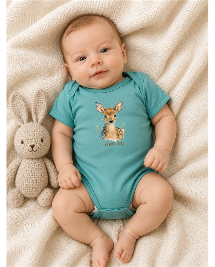 TATLAND BABY BODY DOE