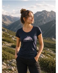 TATLAND FRAUEN-T-SHIRT BERG