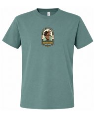 TATLAND T-SHIRT DA TURISTA PER BAMBINI