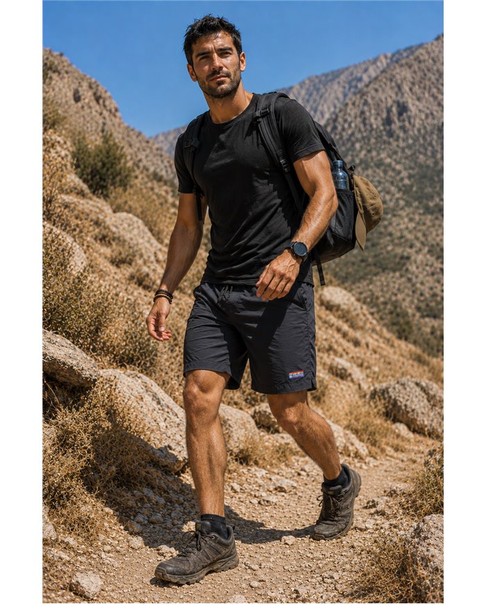 Men´s Global Shorts