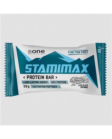 Stamimax Protein Bar
