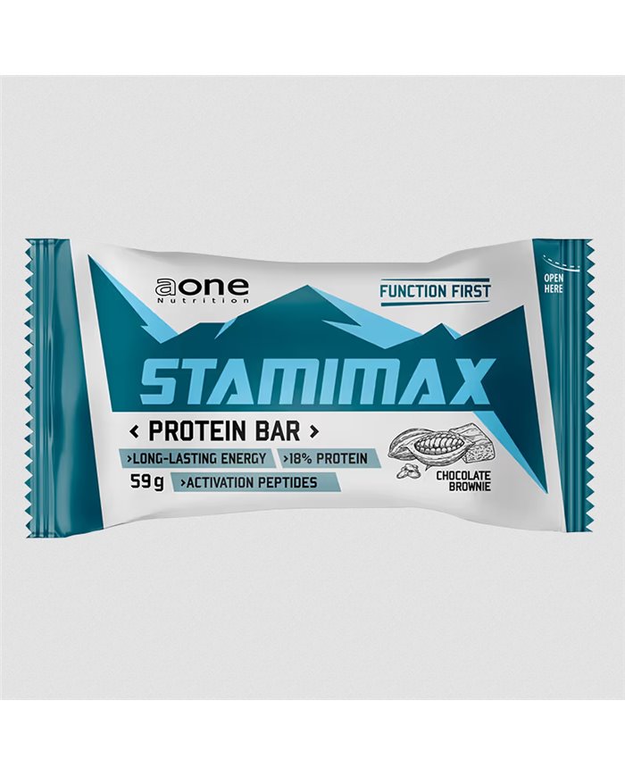 Stamimax Protein Bar