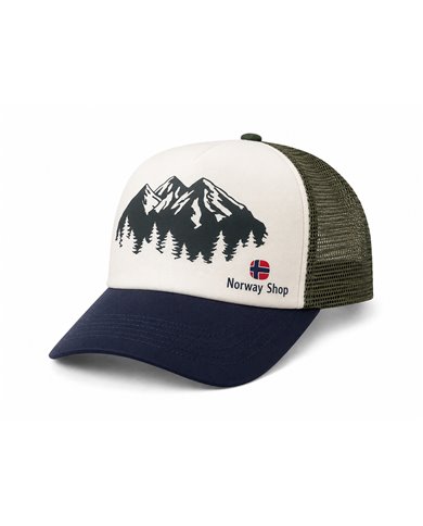Šiltovka Norwayshop