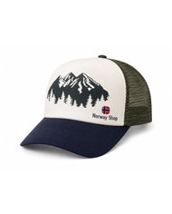 Šiltovka Norwayshop