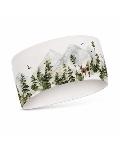 Stirnband von Norwayshop