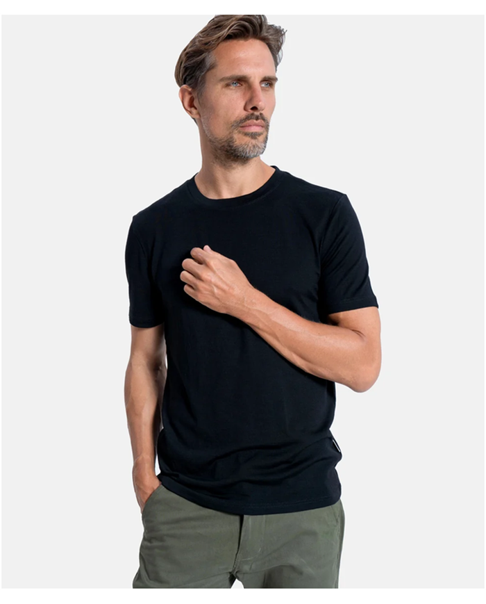 Men´s Merino Life T-Shirt