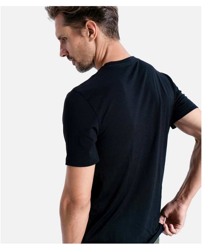 Men´s Merino Life T-Shirt