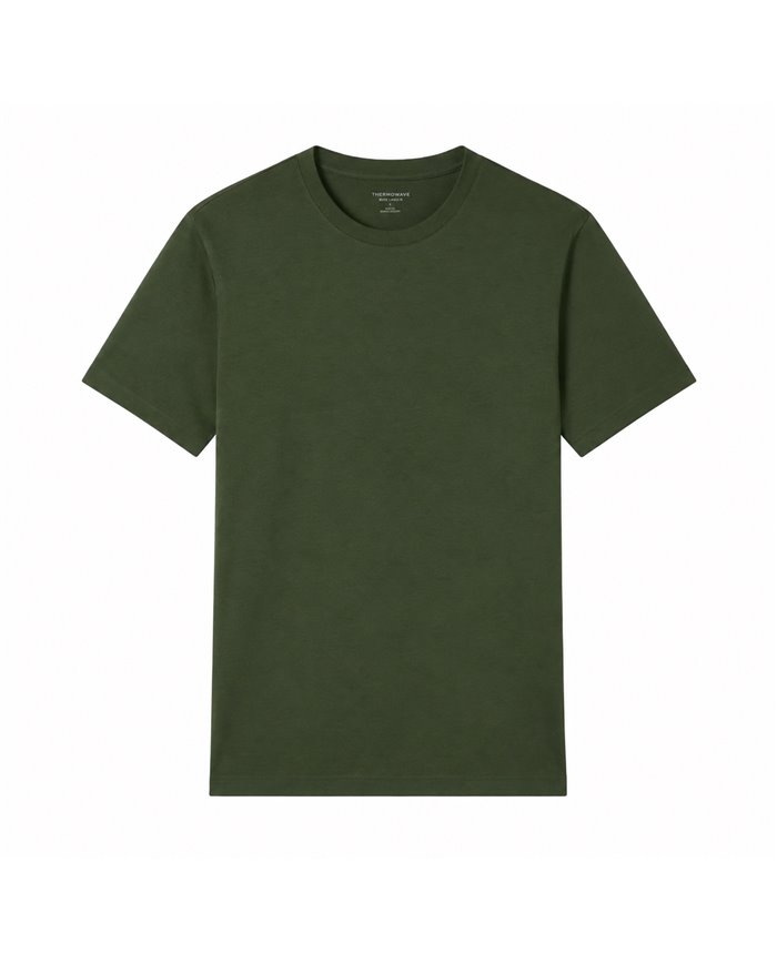 Men´s Merino Life T-Shirt