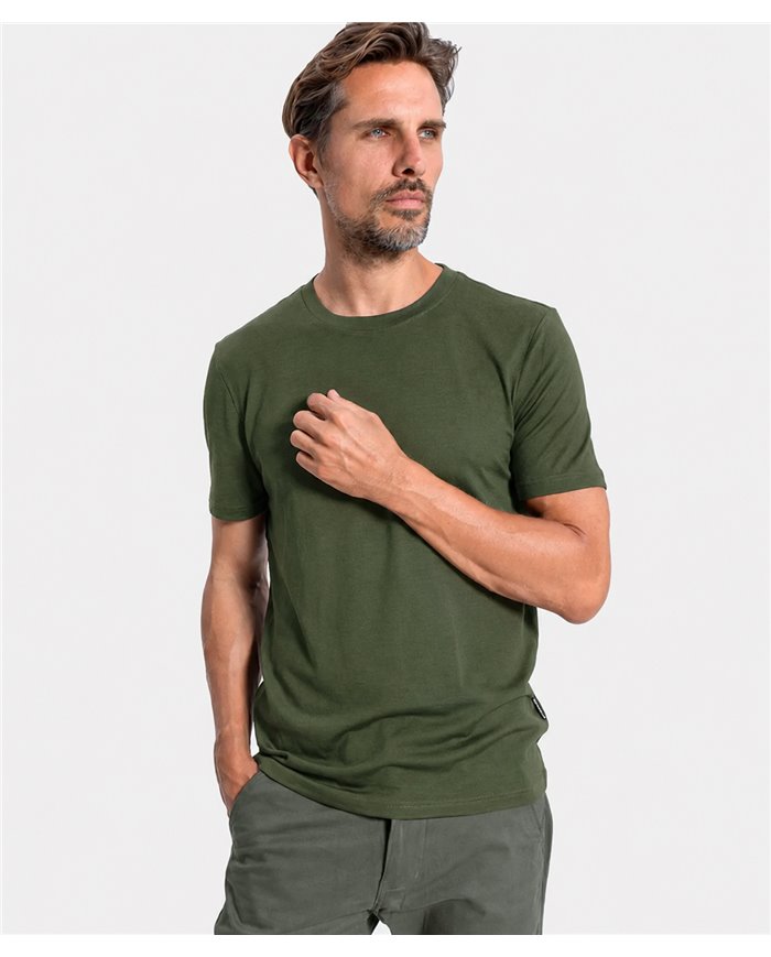 Men´s Merino Life T-Shirt
