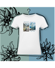 TATLAND FRAUEN T-SHIRT NATIONALPARK