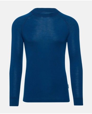 THERMOWAVE HERREN ALLSPORT MERINO THERMO-LANGARM-SHIRT
