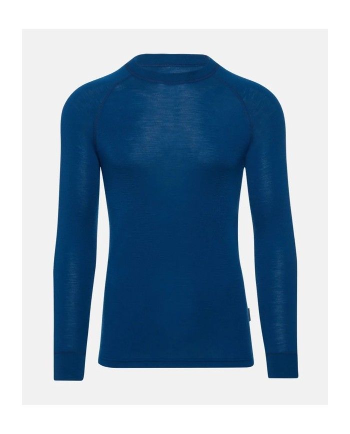 THERMOWAVE HERREN ALLSPORT MERINO THERMO-LANGARM-SHIRT