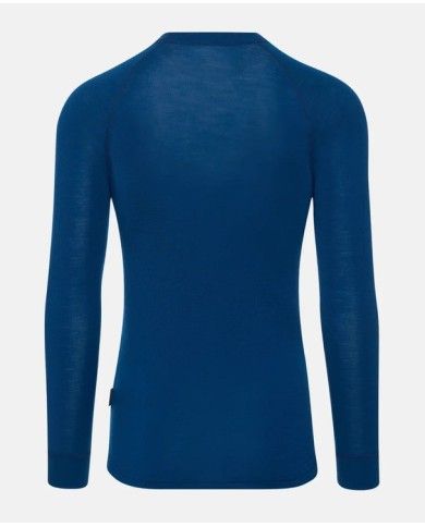 THERMOWAVE HERREN ALLSPORT MERINO THERMO-LANGARM-SHIRT