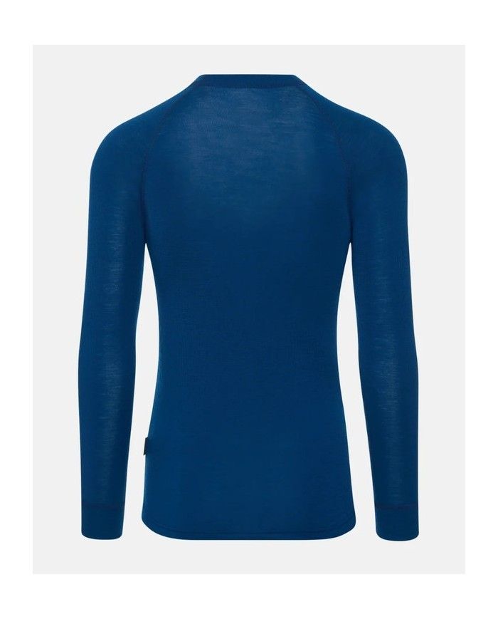 THERMOWAVE HERREN ALLSPORT MERINO THERMO-LANGARM-SHIRT