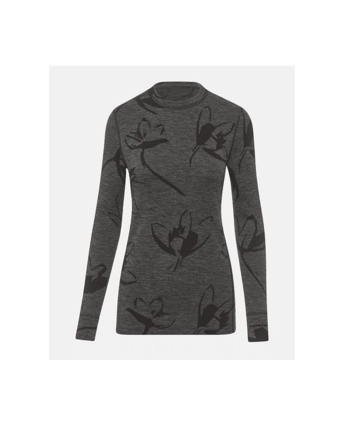 THERMOWAVE WOMEN´S LILY MERINO SHIRT