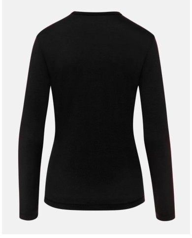 THERMOWAVE EARO DAMEN-MERINO-LANGARM-SHIRT