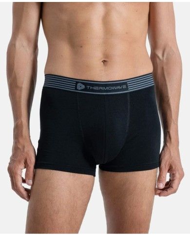 THERMOWAVE LIFE MERINO M´S BOXERS