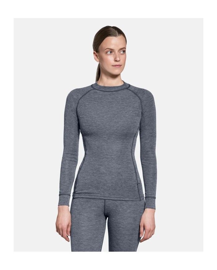 THERMOWAVE ACTIVE WOMEN´S MERINO SHIRT