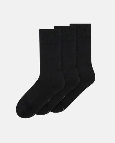 THERMOWAVE EVERYDAY LIGHT MERINO-SOCKEN, 3ER-PACK