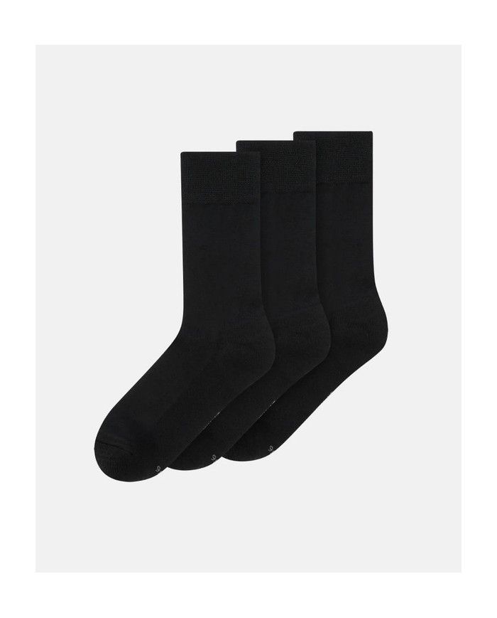 THERMOWAVE EVERYDAY LIGHT MERINO SOCKS 3PACK