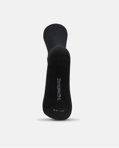 THERMOWAVE EVERYDAY LIGHT MERINO-SOCKEN, 3ER-PACK