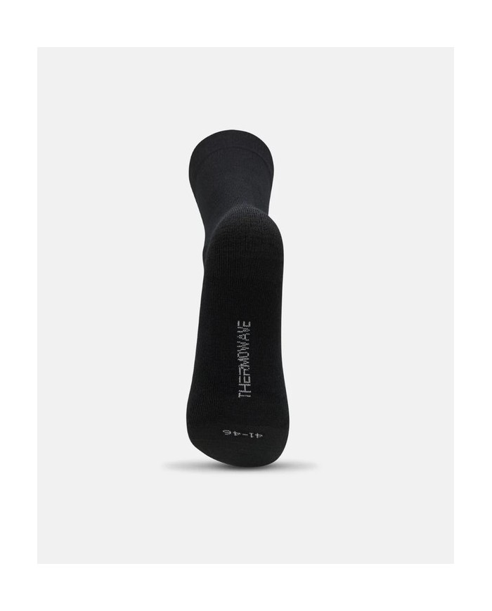 THERMOWAVE EVERYDAY LIGHT MERINO SOCKS 3PACK