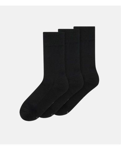 THERMOWAVE EVERYDAY MEDIUM MERINO-SOCKEN, 3ER-PACK