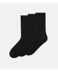THERMOWAVE EVERYDAY MEDIUM MERINO SOCKS 3PACK
