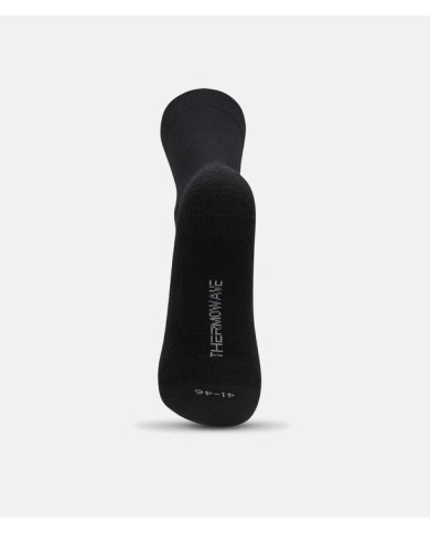 THERMOWAVE EVERYDAY MEDIUM MERINO-SOCKEN, 3ER-PACK