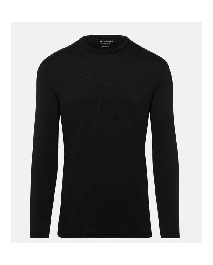 THERMOWAVE AERO THERMAL MERINO LS SHIRT