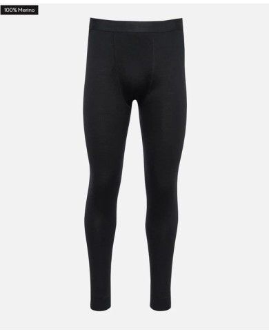 THERMOWAVE AERO MERINO UNDERPANTS