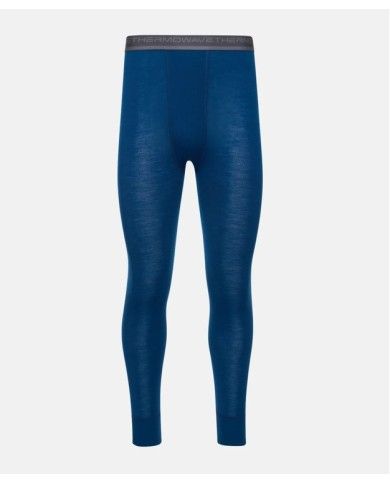 THERMOWAVE HERREN-ALLSPORT-MERINO-UNTERHOSE