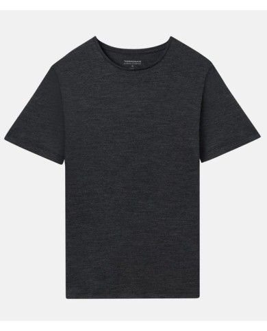 MAGLIETTA THERMOWAVE DA UOMO IN LANA MERINO COOLER