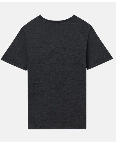 MAGLIETTA THERMOWAVE DA UOMO IN LANA MERINO COOLER