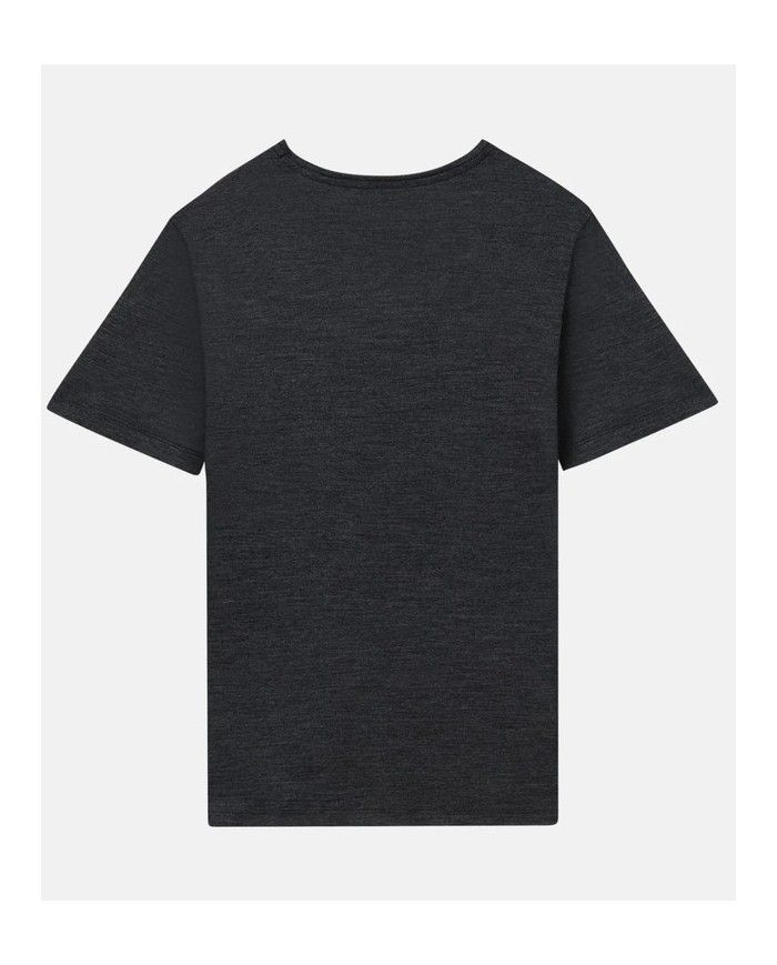 MAGLIETTA THERMOWAVE DA UOMO IN LANA MERINO COOLER
