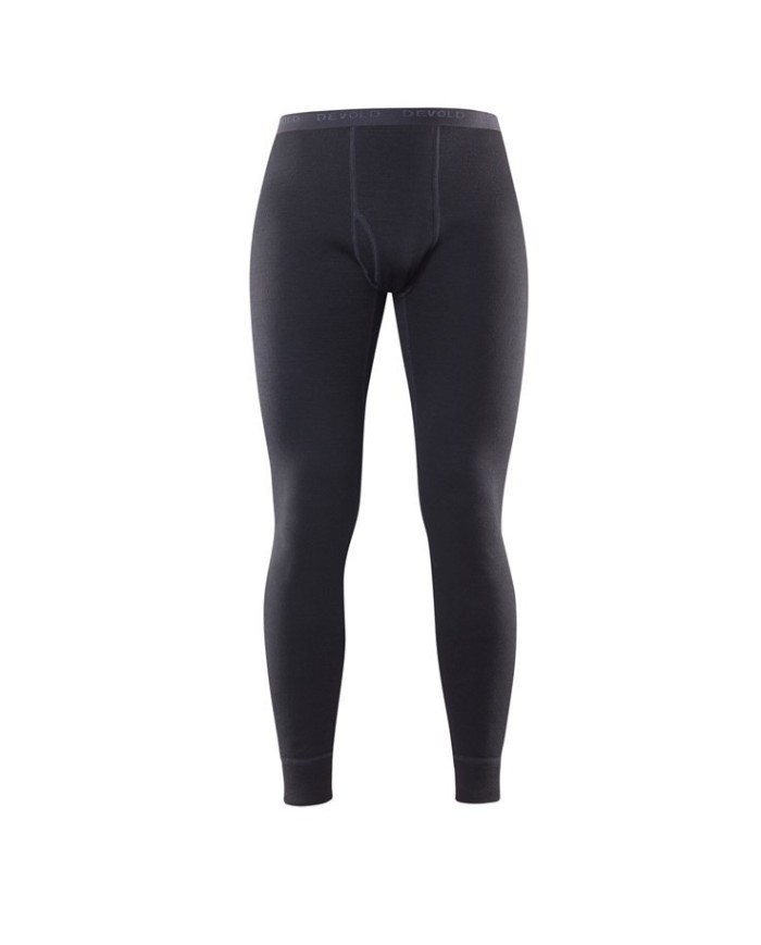 Duo Active Man Long Johns W/Fly