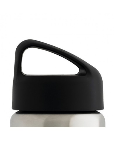 Screw cap for wide neck st. steel thermo bottles