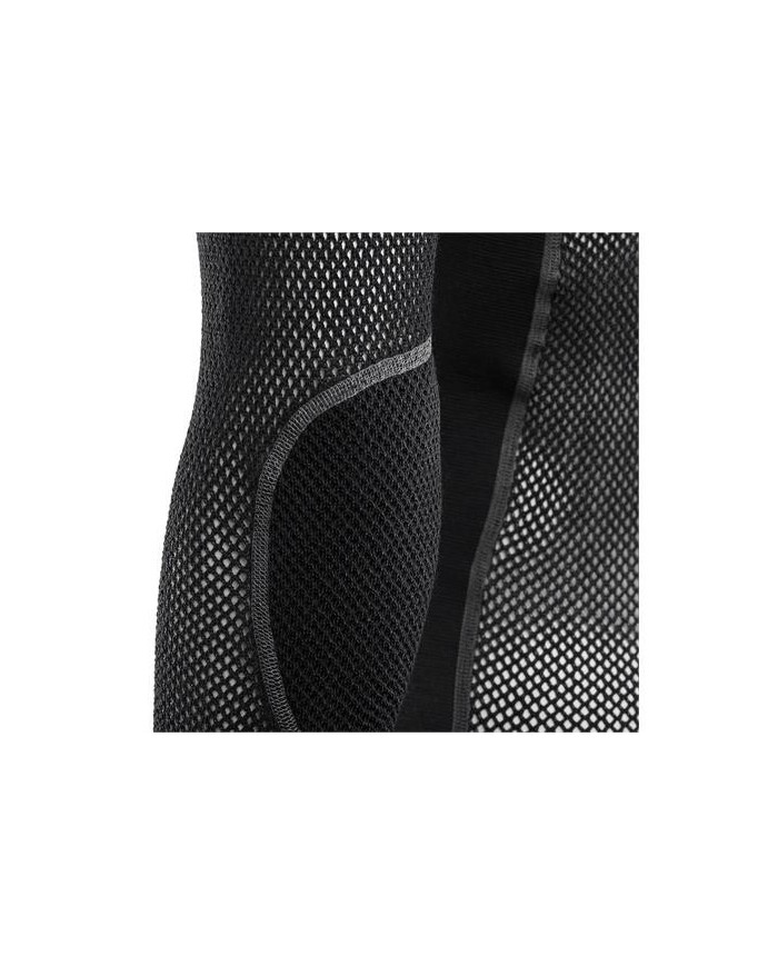 WoolNet Rundhals-Shirt, Mann