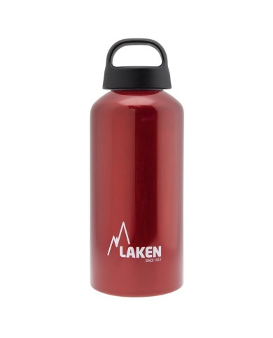 LAKEN CLASSIC | BOTTIGLIA IN ALLUMINIO | 600ML 