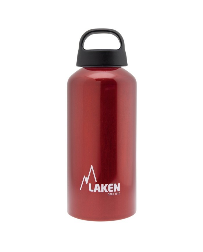 LAKEN CLASSIC | BOTTIGLIA IN ALLUMINIO | 600ML 