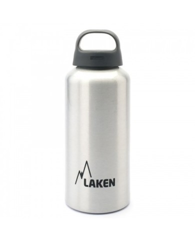LAKEN CLASSIC | BOTTIGLIA IN ALLUMINIO | 600ML 