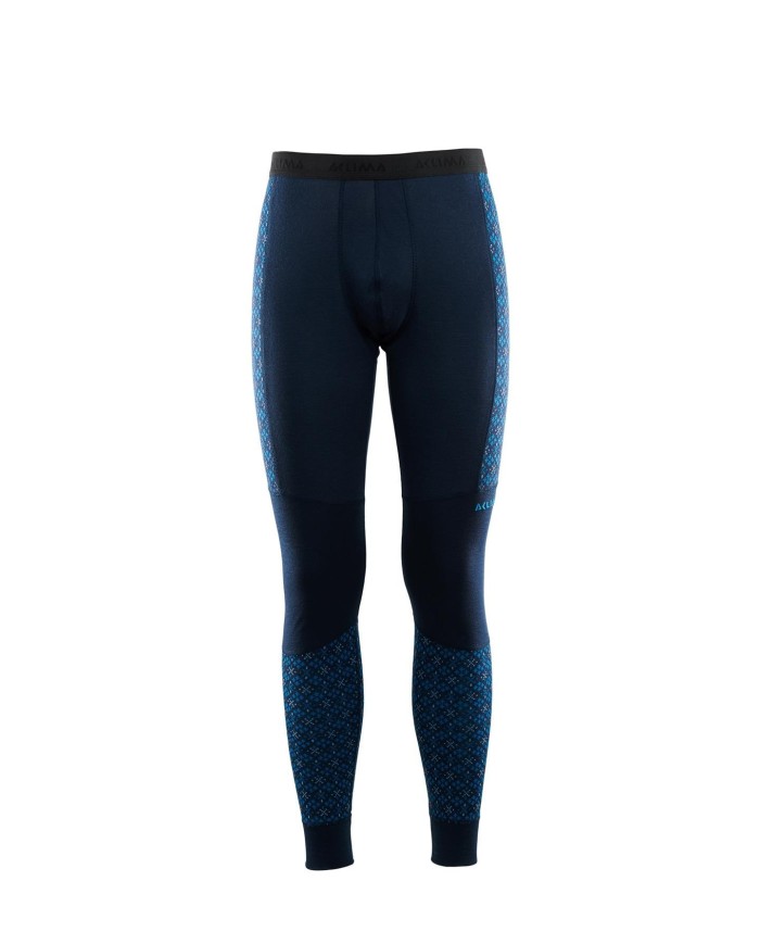 DesignWool GLITRE Longs Man