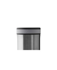 Tappo grigio per contenitori termici P10-P15