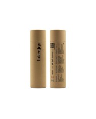 St.steel LakenJoy Thermo Bottle 0,5 L. nero