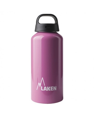 LAKEN CLASSIC | BOTTIGLIA IN ALLUMINIO | 600ML 