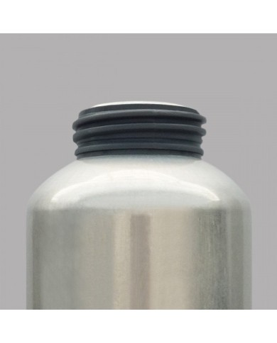 LAKEN CLASSIC | BOTTIGLIA IN ALLUMINIO | 600ML 