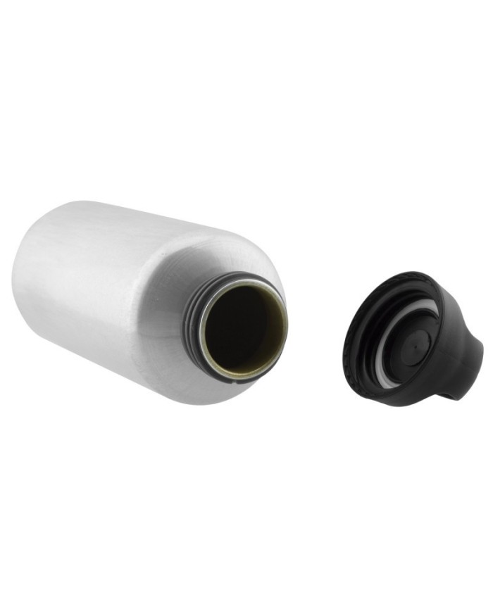 LAKEN-KLASSIKER | ALUMINIUMFLASCHE | 600 ml | ORANGE